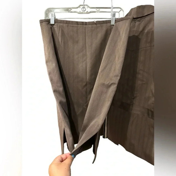 Harve benard skirt sets size 14 - Picture 6 of 14